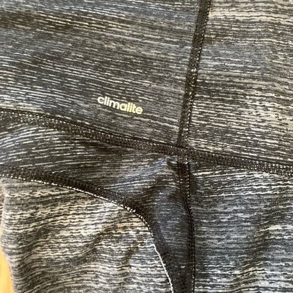 🖤adidas - Women’s climalite active wear crops - Picture 5 of 7